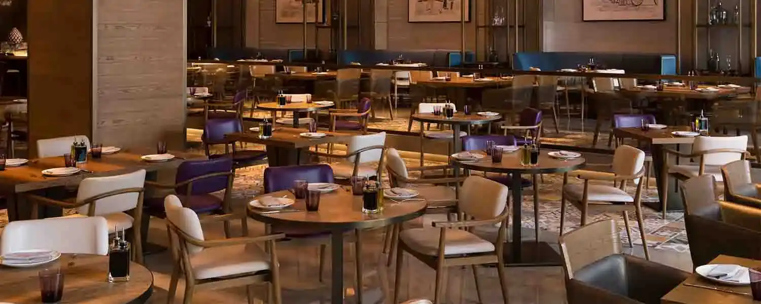 Saadiyat Rotana Resort & Villas-1